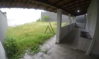 Imagem 3: Casa para venda com 147 metros quadrados com 3 quartos em Estância Monazítica - Serra - ES