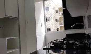 Imagem 6: Aluga-se apartamento com 3 Qts sendo 1 suíte. Aurora - Centro de Paulista. A Armários na