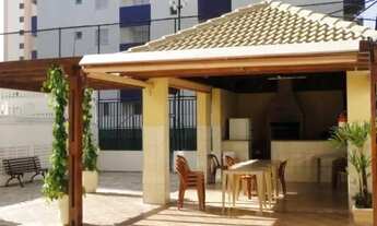 Imagem 5: Apartamento com 3 dormitórios para alugar, 109 m² - Jardim Aquarius - São José dos Campos