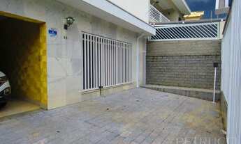 Imagem 2: MARAVILHOSA CASA/CHÁCARA A VENDA NA VILA HORÁCIO TULLI EM CAMPINAS/SP