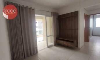 Imagem 4: Apartamento com 2 dormitórios para alugar, 85 m² por R$ 3.110,00/mês - Nova Aliança - Ribe