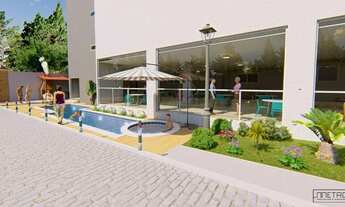 Imagem 4: Alugo apartamento no Pôr do Sol