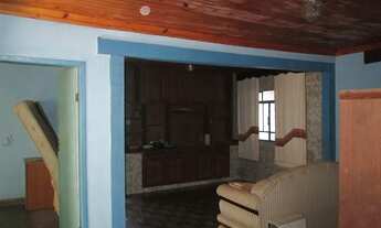 Imagem 4: Casa com 4 dormitórios à venda em Santa Bárbara