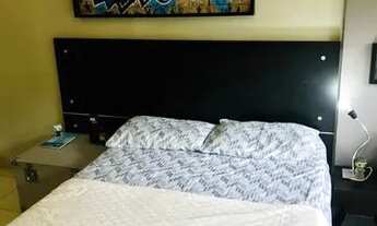 Imagem 4: Imóvel aconchegante à venda com 1 quarto e 1 banheiro no total. é ideal para quem procura