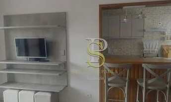 Imagem 5: Apartamento com 2 dormitórios para alugar, 47 m² por R$ 2.885,00/mês - Jardim do Alvinópol