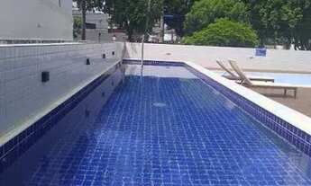 Imagem 5: Apartamento para aluguel tem 70 metros quadrados com 3 quartos em Rosarinho - Recife - PE