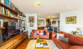 Imagem 3: São Paulo - Apartamento Padrão - Morumbi