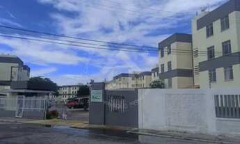 Imagem 2: Condomínio Recanto Verde