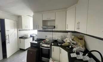 Imagem 7: Dom Pedro. em frente ao Carrefour( Apto Mobiliado)112m2, 3 quartos sendo 1 suíte