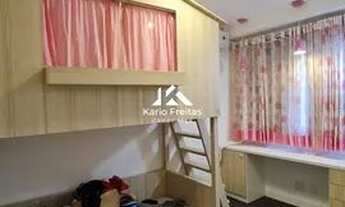 Imagem 6: Cond. Mundi - 03 quartos -128m - 02 vagas - aleixo