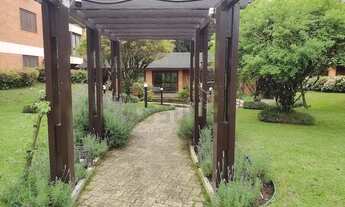 Imagem 4: Apartamento para venda possui 60 metros quadrados com 2 quartos em Bavária - Gramado - RS