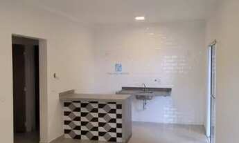 Imagem 6: Ribeirão Preto - Casa Padrão - Bonfim Paulista