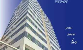 Imagem 2: EXCELENTE APTO NOVO,3 QTOS, SUITE,02 VAGAS, ARMARIOS NA COZINHA E WC.PERTO DA PRAIA,LAZER