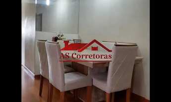 Imagem 2: Apartamento à venda em Quitaúna. de 67 m²