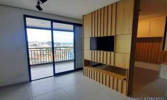 Imagem: APARTAMENTO - CHÁCARAS SÃO JOSÉ - SP