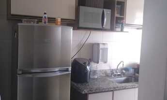 Imagem 6: APARTAMENTO - VILA ANASTÁCIO - SP