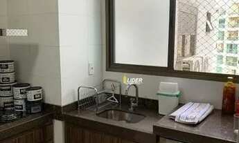 Imagem 6: Apartamento à venda, 4 quartos, 1 suíte, 2 vagas, Santa Mônica - Uberlândia/MG