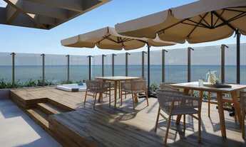 Imagem: AHNV)- Vivant Residence Apto. Em Boa Viagem