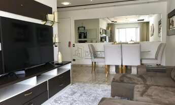 Imagem 3: Flat no Itaim disponivel para locação