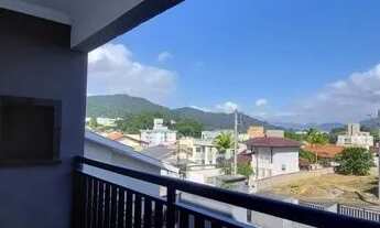 Imagem 2: Apartamento para aluguel possui 55 metros quadrados com 1 quarto