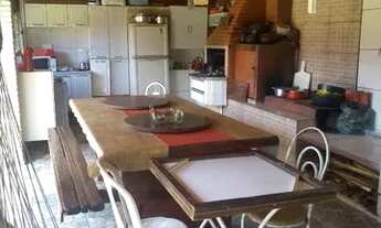 Imagem 4: FM Vende- Imóvel de 3 quartos, com piscina no Residencial Mansões Paraíso, Gama-DF