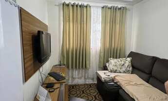 Imagem 5: Apartamento em São Marcos - Salvador - BA