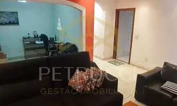 Imagem 2: Casa - Jardim Morumbi - Campinas