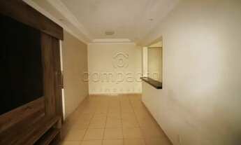 Imagem 3: Apartamento Padrão em São José do Rio Preto