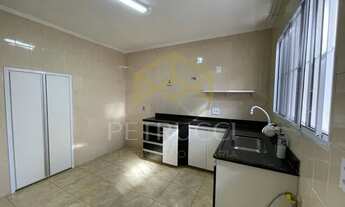 Imagem 2: Casa - Vila Maria Eugênia - Campinas