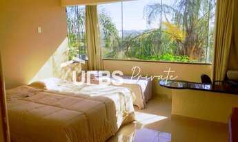 Imagem 3: Portal do Sol I - Sobrado 4 quartos, sendo 4 suítes