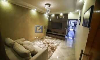 Imagem 3: SANTO ANDRE - Residential / Sobrado - JARDIM LAS VEGAS