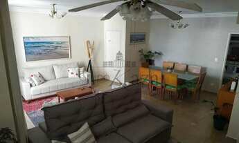 Imagem: Apartamento Padrão em São José dos Campos