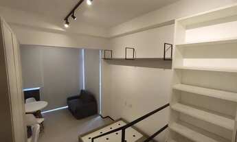 Imagem 2: Apartamento Studio para locação com 30m2 (sem vaga) Perdizes - São Paulo - SP