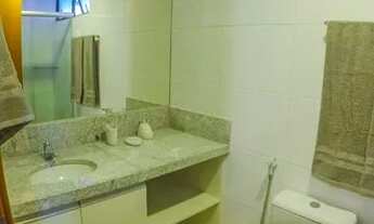 Imagem 7: Apartamento alto padrão todo mobiliado no segundo jardim boa viagem