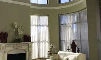 Imagem 5: Cobertura 618 m² a.u. - Varanda - 4 Dorm - 3 Suítes - 4 Vagas - Alameda Dos Arapanés - Moe