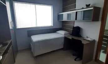 Imagem 7: RESIDENCIAL TIRADENTES