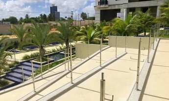 Imagem 5: Apartamento em Ponta Negra - 3/4 Suíte - 79m² - Terramaris