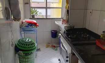 Imagem 4: Palm Ville Apartamento com 3 dormitórios