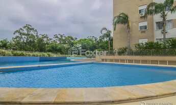 Imagem 2: Apartamento à venda Rua Carlos Reverbel, Jardim Carvalho - Porto Alegre