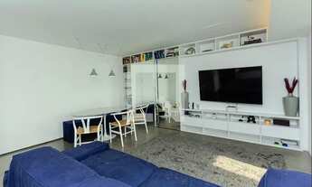 Imagem 3: Apartamento para Aluguel - Moema, 2 Quartos, 65 m2