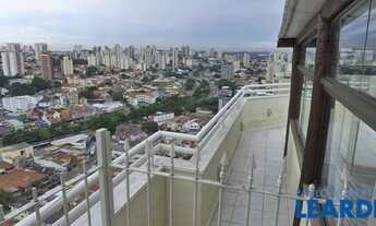 Imagem 3: APARTAMENTO - SAÚDE - SP