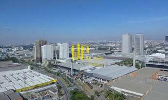 Imagem 4: Sala para alugar, 31 m² por R$ 4.000/mês - Edifício New Worker Tower - Barueri/SP