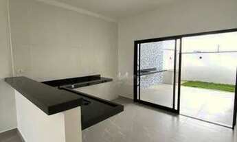 Imagem 4: Casa com 3 dormitórios à venda, 143 m² por R$ 720.000 - Residencial Jade - Taubaté/SP