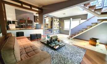 Imagem 3: Casa - Jardim Paranapanema - Campinas