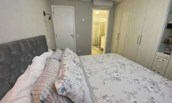 Imagem 2: EXCELENTE AP MOEMA 100% REFORMADO