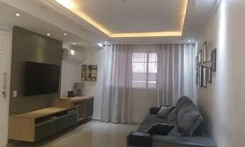 Imagem: SOBRADO EM SANTANA - 3 DORM. 1 SUÍTE. 2