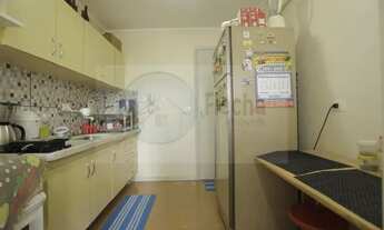 Imagem 2: São Paulo - Apartamento Padrão - Consolação