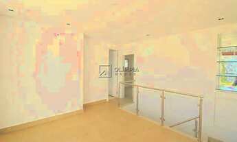 Imagem 6: Cobertura Venda 2 Dormitórios - 94 m² Campo Belo