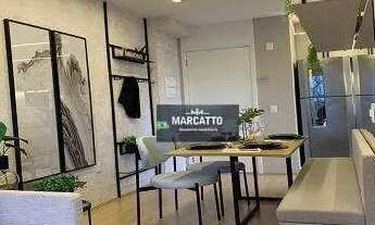 Imagem 3: Apartamento com 3 dormitórios à venda, 59 m² por R$ 448.660 - Vila Guilherme - São Paulo/S