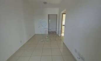 Imagem 2: Apartamento Padrão em Ribeirão Preto